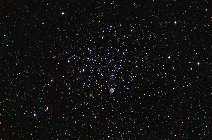 Messier 46