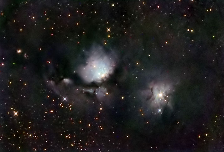 1080p reflection nebula