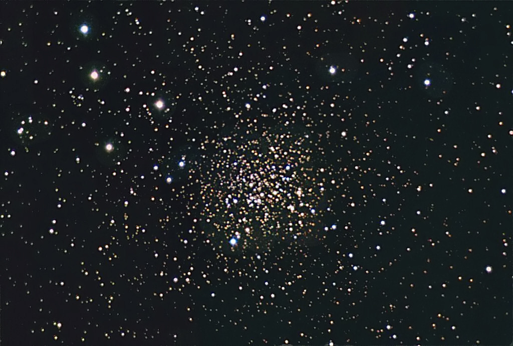 NGC 2158