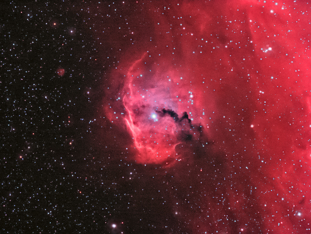 NGC 2327