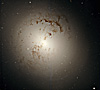 ARP 154 -  Hubble Legacy Archive