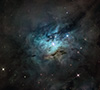 NGC 2071