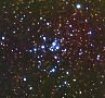 M21 (Open Cluster)