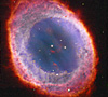 M57 - Ring Nebula -Hubble Legacy Archive