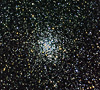 Globular Cluster in Sagitta