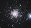 NGC 2419 - The Intergalactic Wanderer