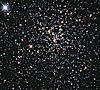 NGC 6819 - Open Cluster in Cygnus