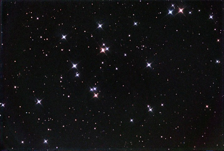 The Beehive Cluster