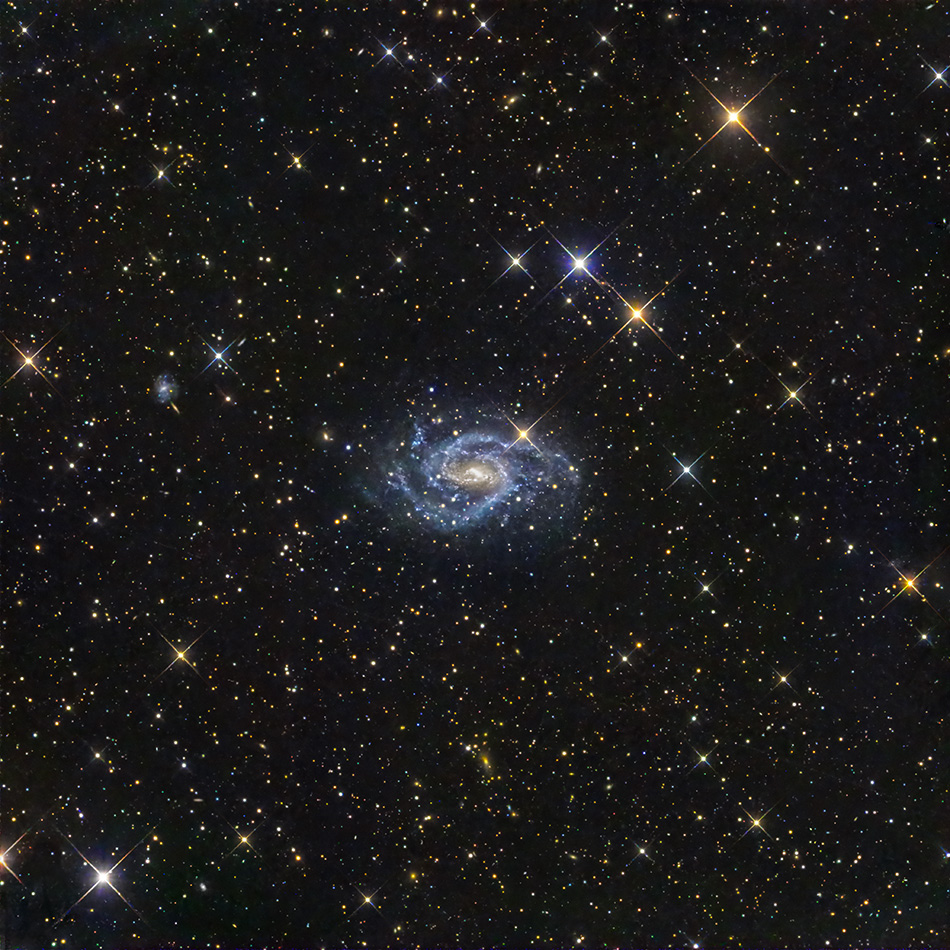 NGC 6140