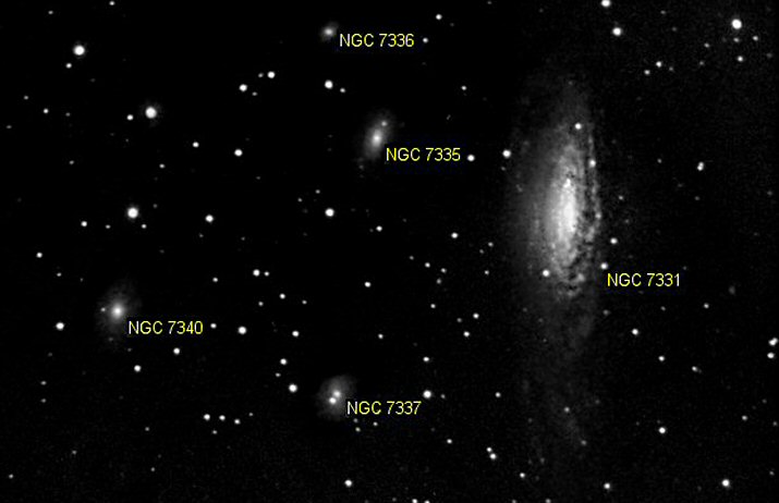 NGC7331-2003-12-18-L-715-Crop-Labeled.jpg - 37935 Bytes