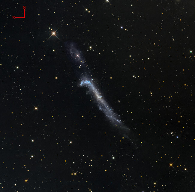 NGC 4656