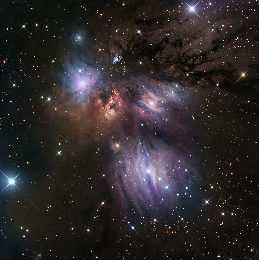 NGC 1270