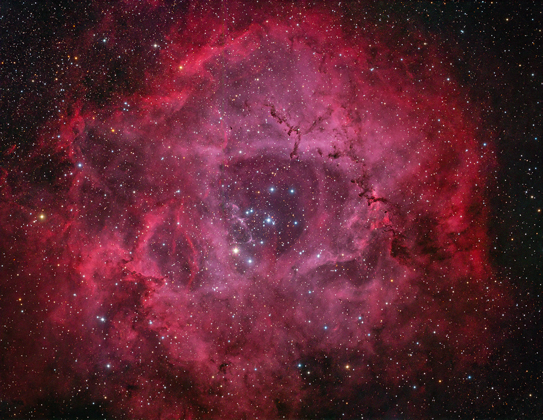NGC 2237