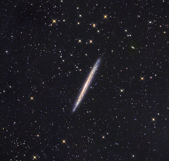 NGC 5907