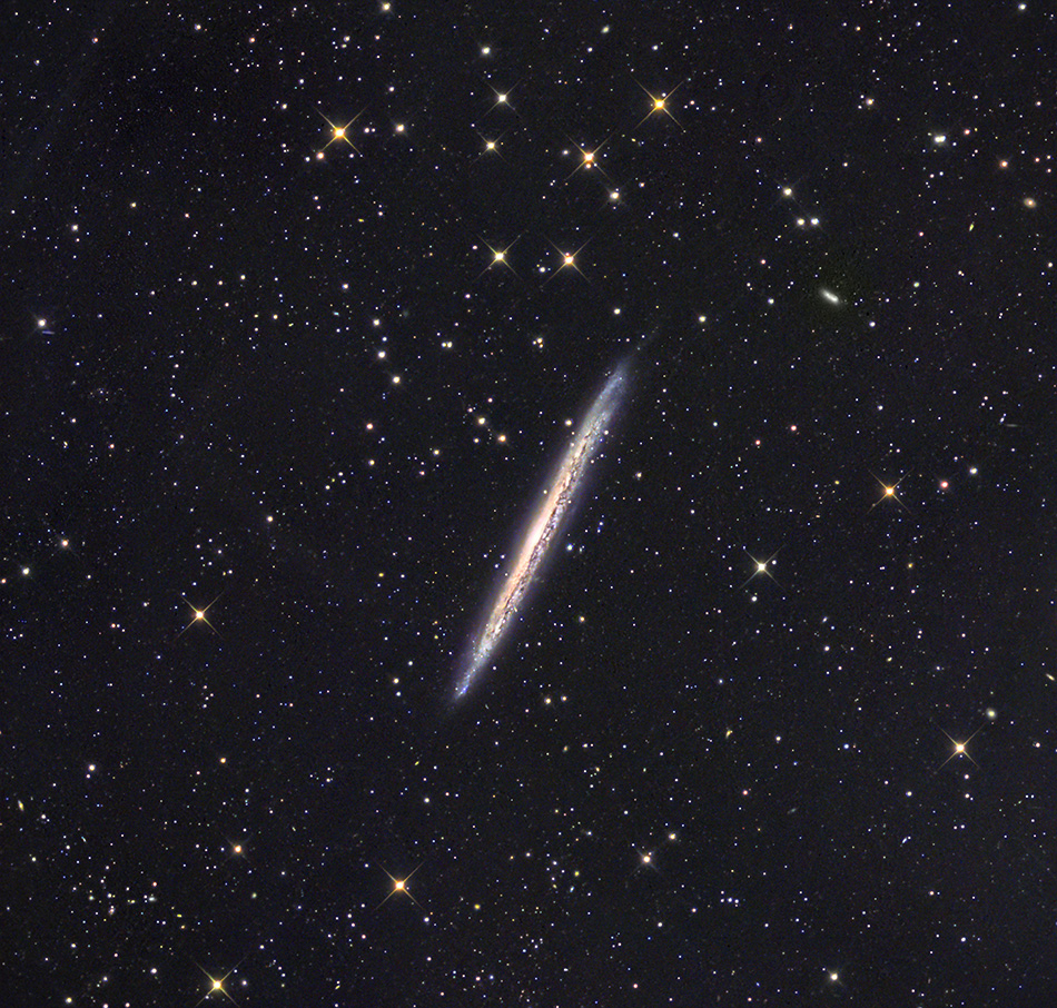 NGC 5907
