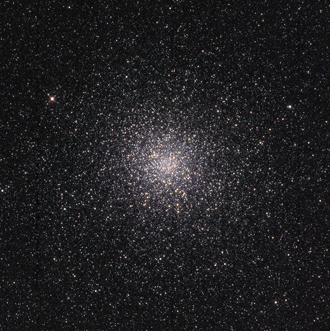 NGC 6656