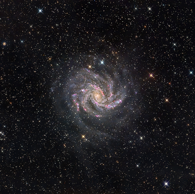 ngc 6946