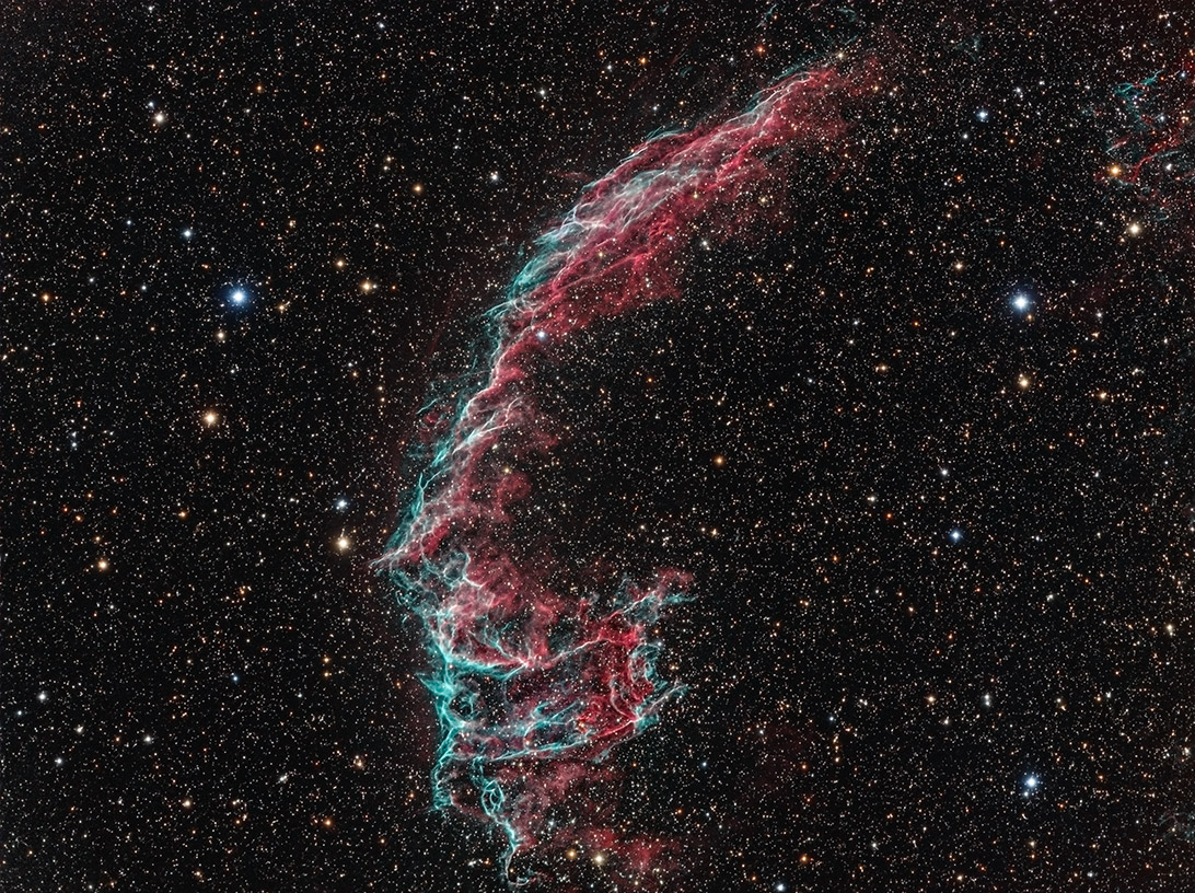 NGC 6995
