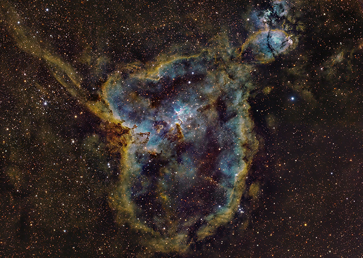 Sh2-190