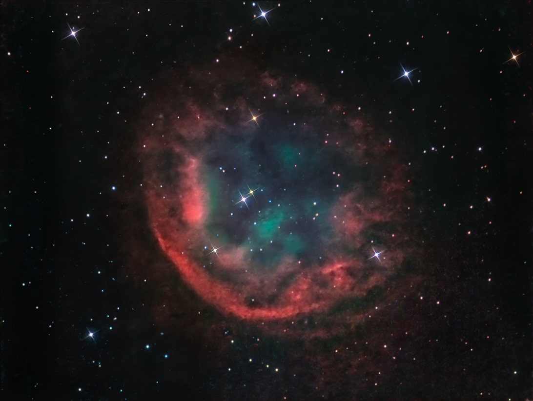 Sh2-290