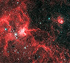 IC417 - NGC 1931