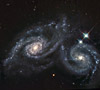 NGC 5679 - Arp 174 - Hubble Legacy Archive