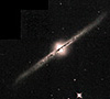 UGC10043 - Hubble Legacy Archive