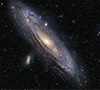 Messier 31