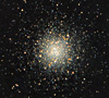 Globular Cluster in Coma Berenices