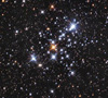 M103 - Open Cluster in Cassiopeia