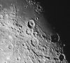 Crater Theophilus