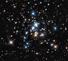 NGC 436 - Open Cluster in Cassiopeia