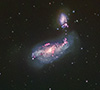 NGC 4490/85