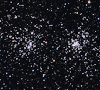 The Double Cluster - NGC 869 & 884