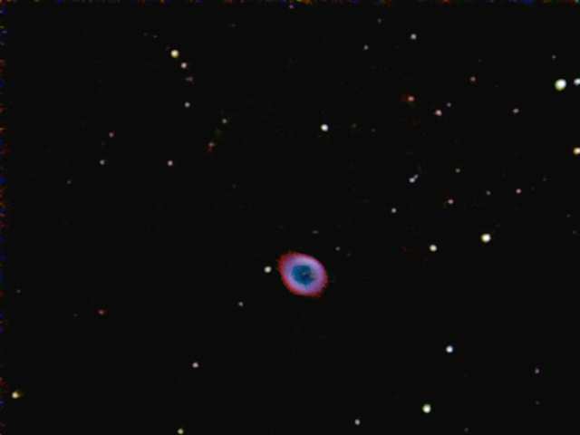 M57 by Jim White